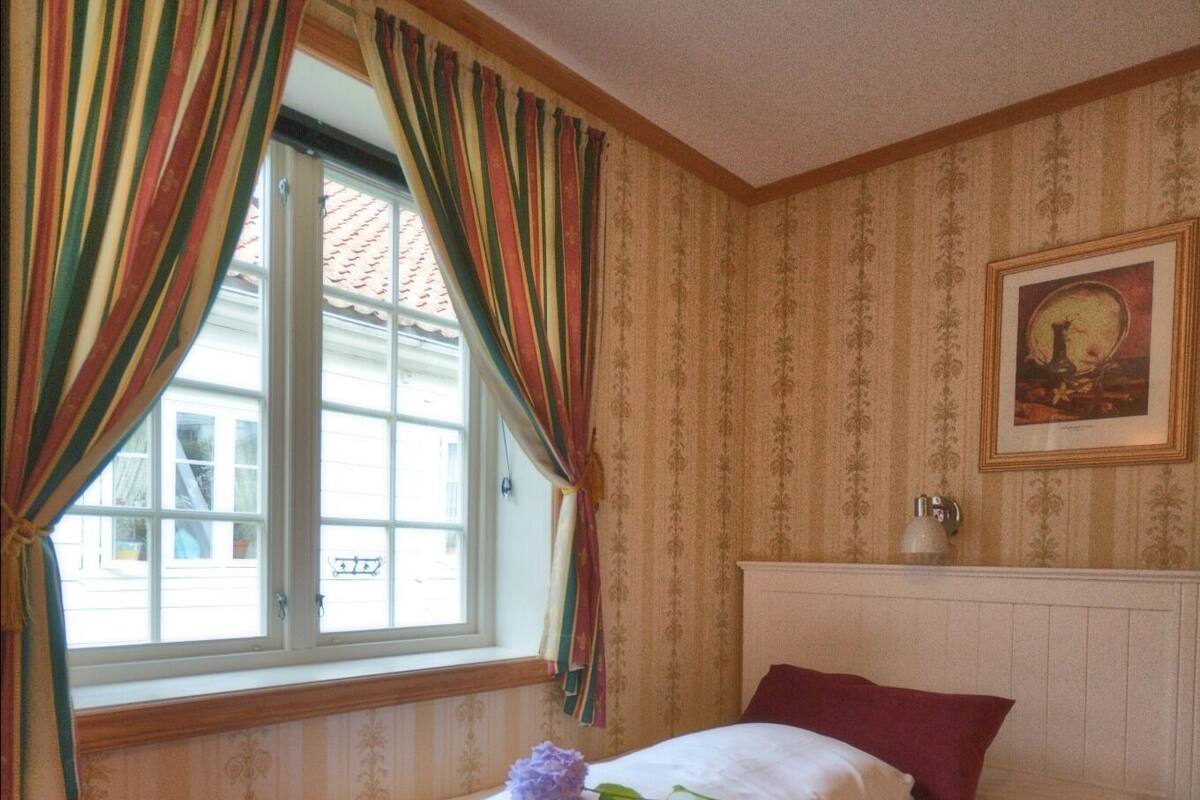 Chambre Simple