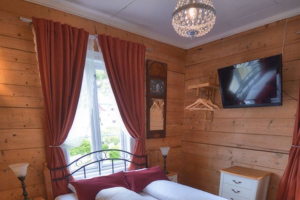 Chambre Double