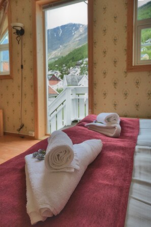 Habitación doble | Wifi gratis