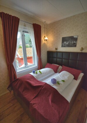 Doppelzimmer | Kostenloses WLAN