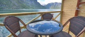 Vangsgaarden Gjestgiveri