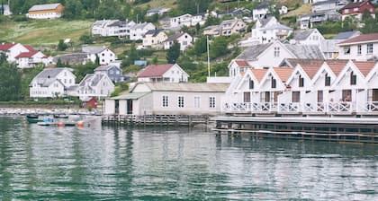 Vangsgaarden Gjestgiveri