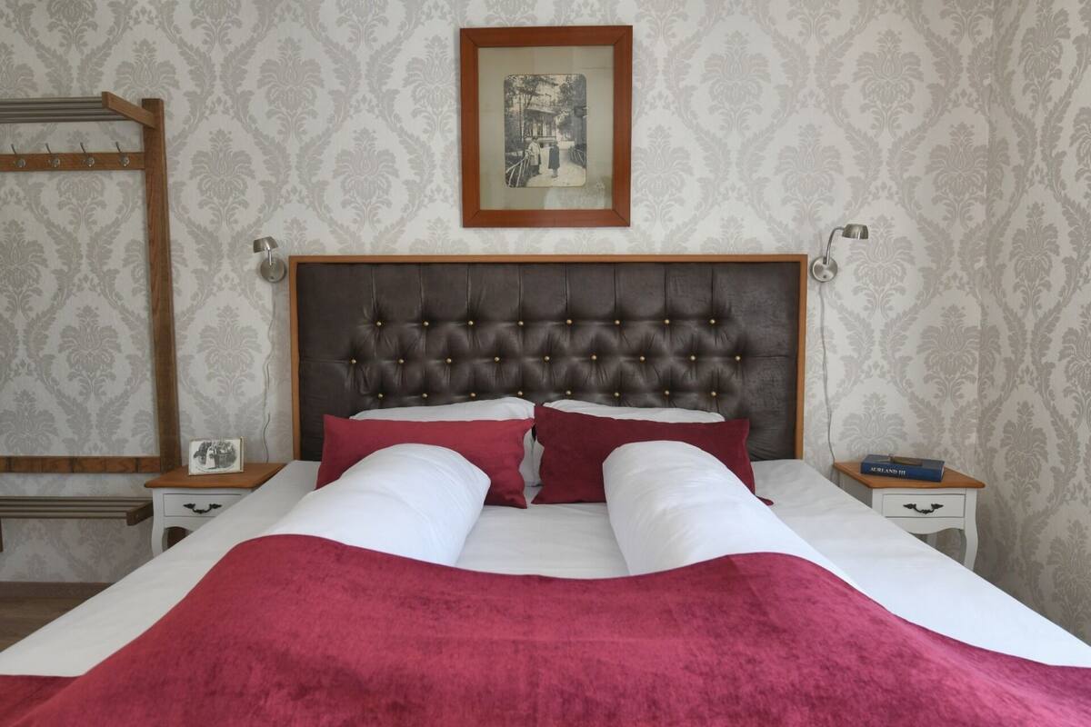 Chambre Supérieure