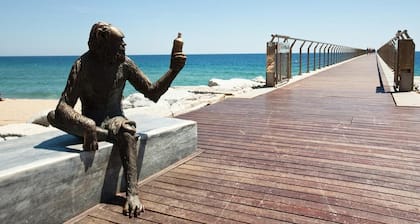 Hotelito Boutique Badalona Mar