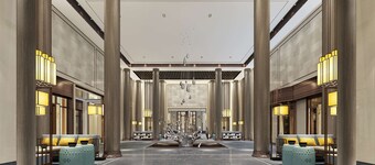 Radisson Chongqing South Hot Spring