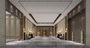 Salle de réunion