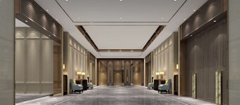 Radisson Chongqing South Hot Spring