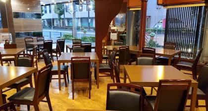 Room only Renewal single room / Hamamatsu Shizuoka