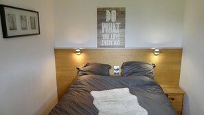 2 bedrooms, WiFi, wheelchair access - Charming Apartment - 2 Bedrooms - Tignes Le Lac - Lake View (Tignes)