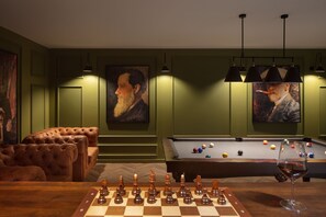 Sala de jocs