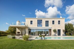 Exterior - Valens Residence (Radetići)
