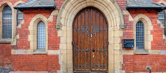 Emmanuel Church Apartments