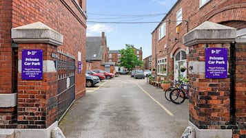 Exterieur
