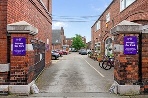 Exterieur