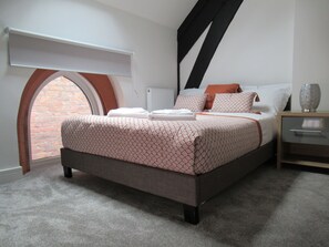 2 quartos, roupas de cama de algodão egípcio, roupas de cama premium