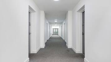 Entrada interior