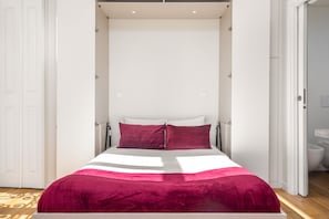 Studio, Non Smoking (1D) | Free WiFi, bed sheets - Alcântara Premium Studio (Lisbon)