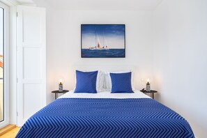 Apartment, 2 Bedrooms, Non Smoking