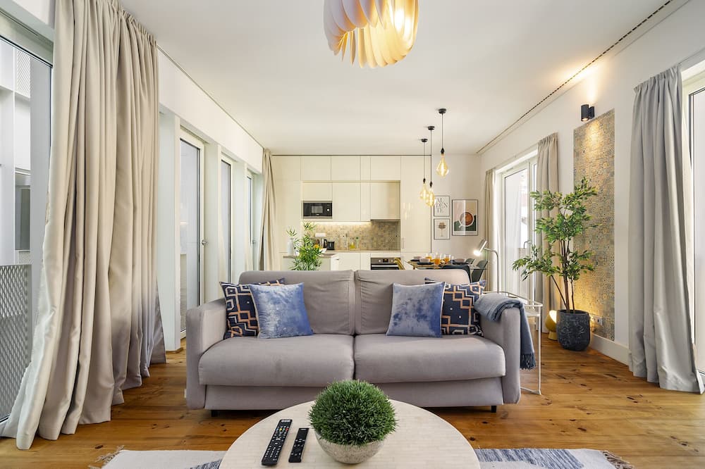 Ribeira11 Design Apartment