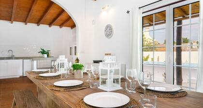 Comporta Family Beach House