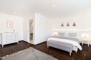 Huis, 4 slaapkamers, niet-roken | 4 slaapkamers, gratis babybedden, gratis wifi, beddengoed