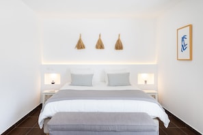 House, 4 Bedrooms, Non Smoking | 4 bedrooms, free cots/infant beds, free WiFi, bed sheets - Comporta Family Beach House (Alcacer do Sal)