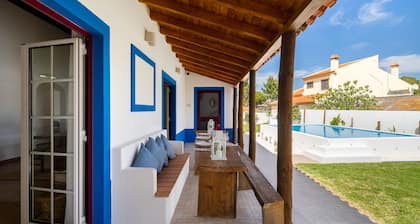 Comporta Family Beach House