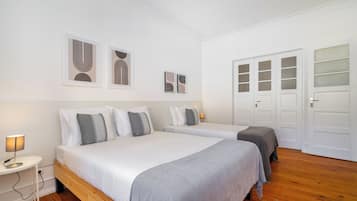 Actor Isidoro 3D | 3 bedrooms, free cribs/infant beds, free WiFi, bed sheets