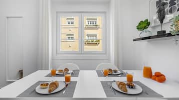 Actor Isidoro 2E | Living area | Flat-screen TV