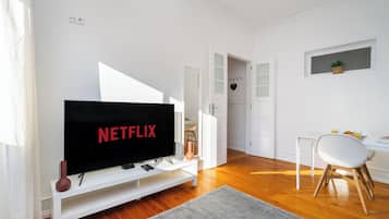 Actor Isidoro 3D | Living area | Flat-screen TV