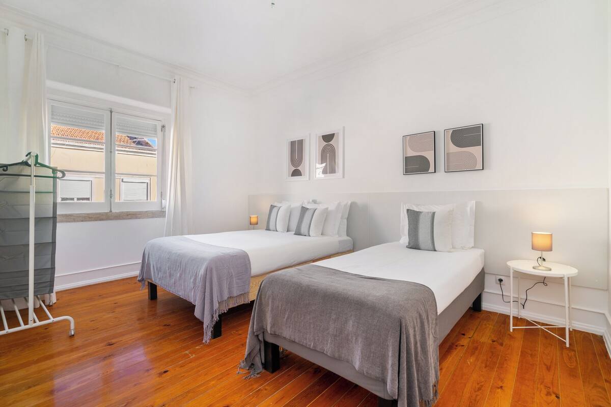 Actor Isidoro 3D | 3 bedrooms, WiFi (free), bed sheets