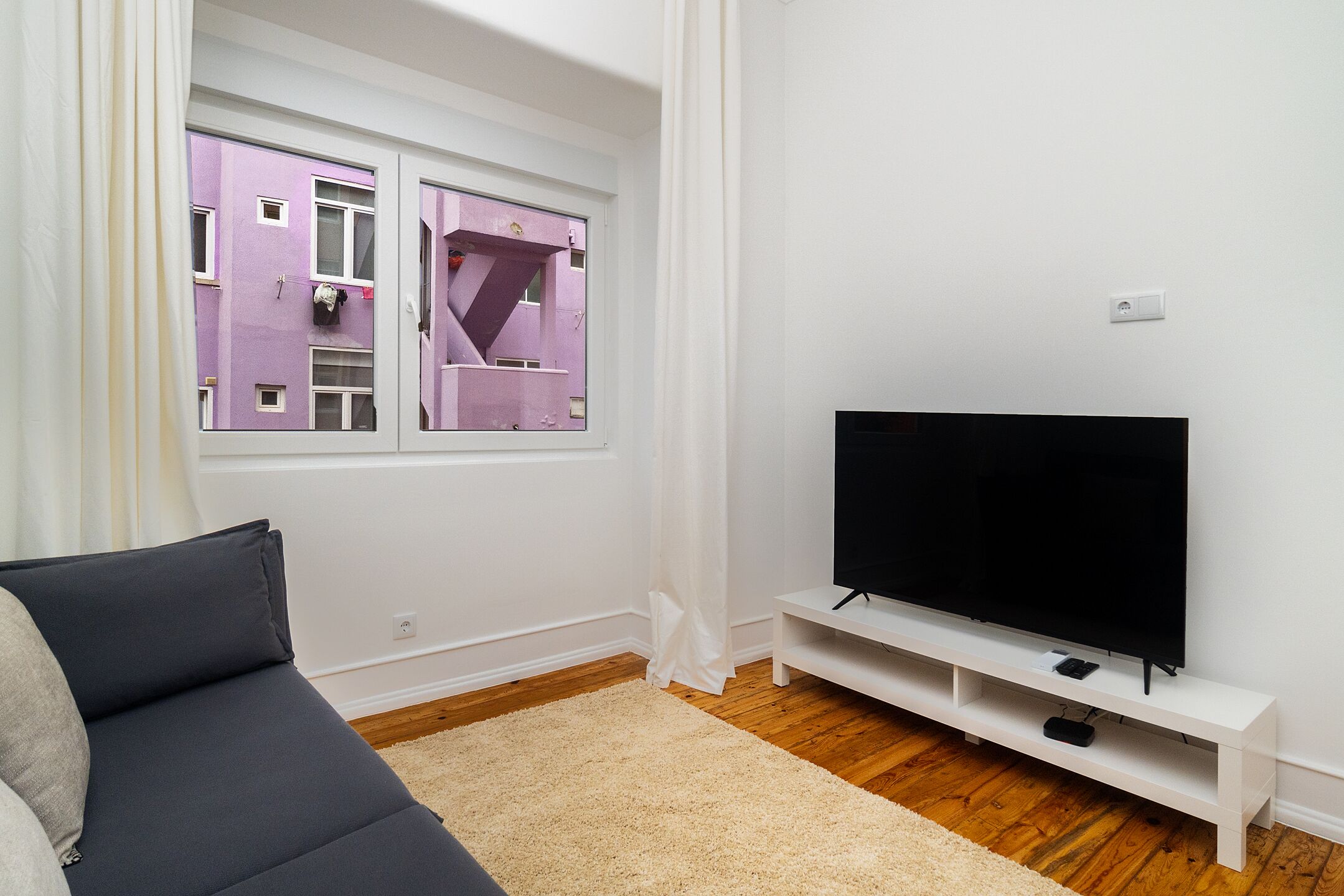 Actor Isidoro 1D | 起居區 | 平面電視