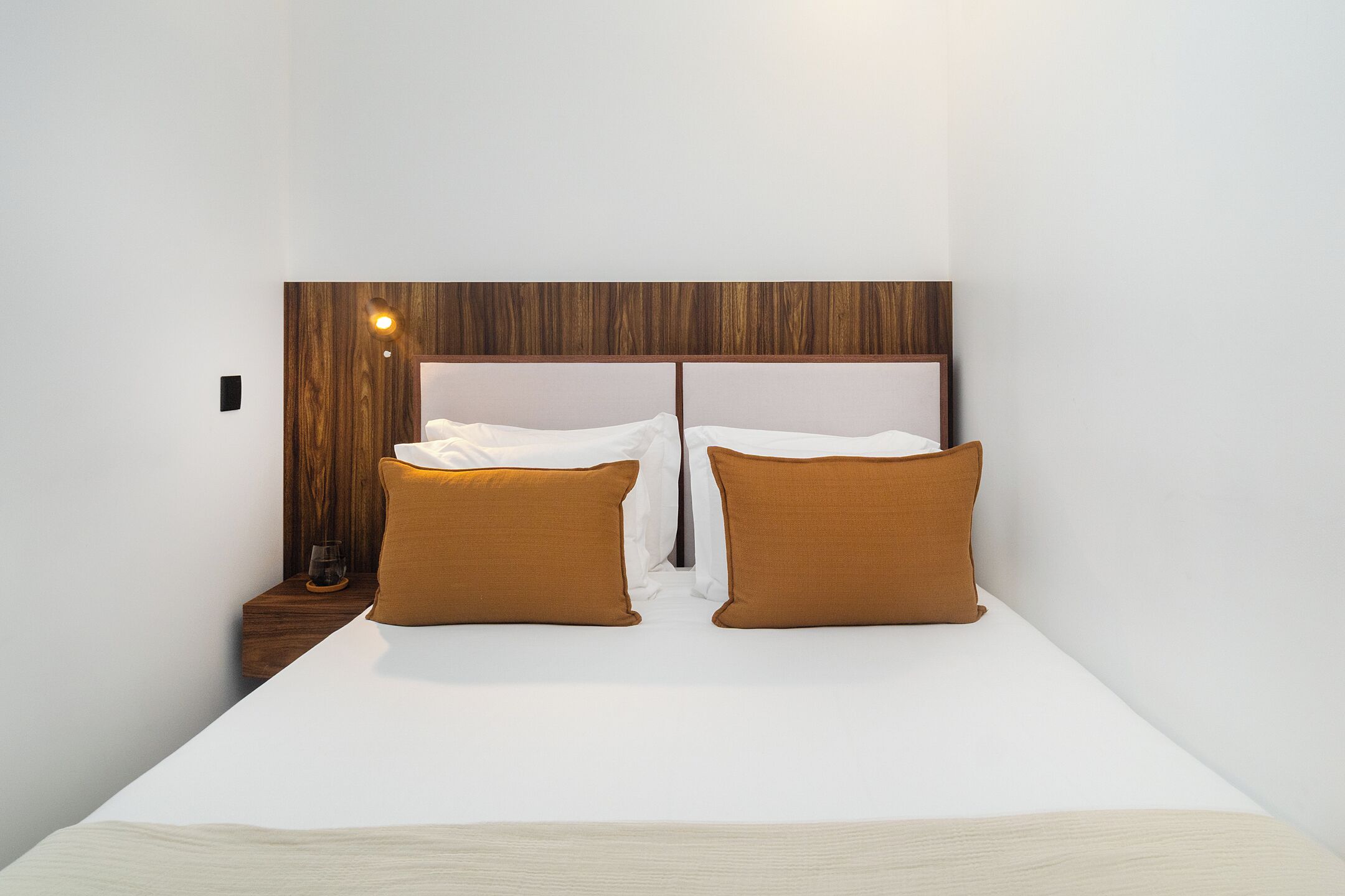 Apartamento, 3 quartos, para não fumantes | 4 quartos, Wi-Fi de cortesia, roupa de cama