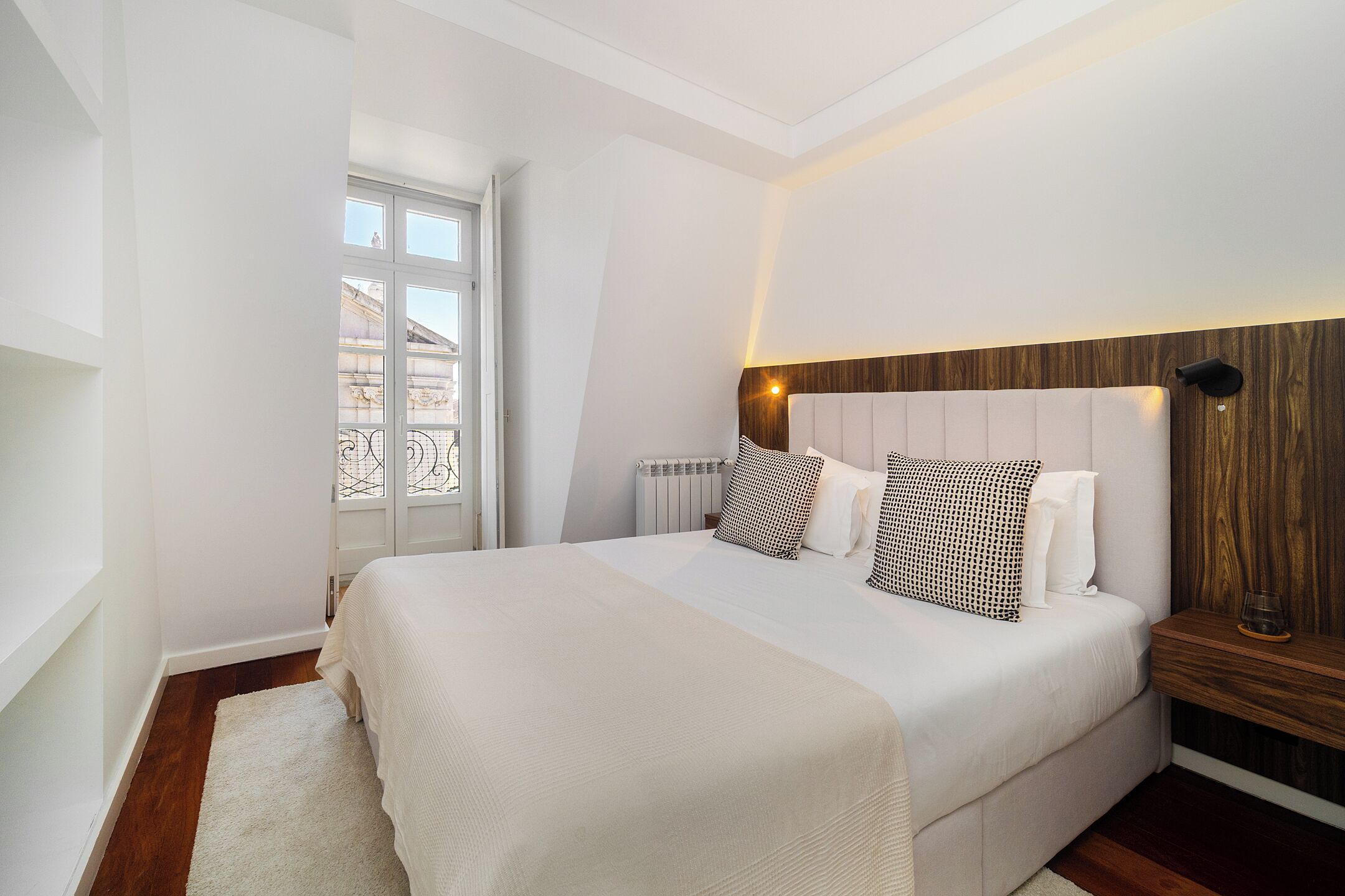 Apartment, 3 Schlafzimmer, Nichtraucher | 4 Schlafzimmer, kostenloses WLAN, Bettwäsche