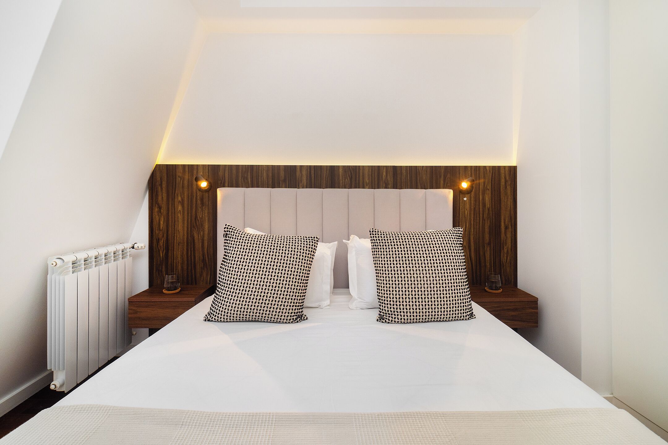 Apartment, 3 Bedrooms, Non Smoking | 4 bedrooms, free WiFi, bed sheets