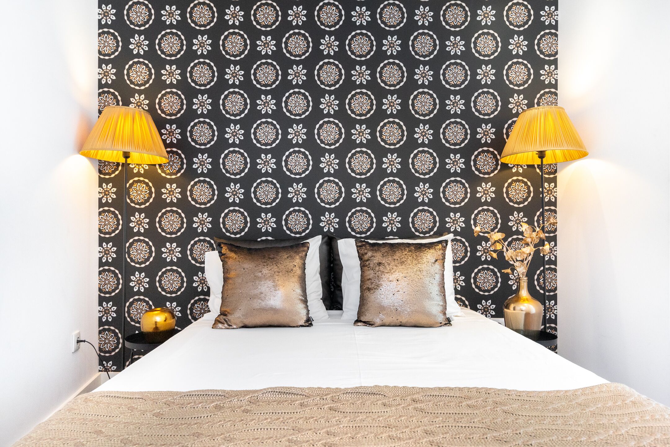 Apartment, 3 Bedrooms, Non Smoking | 3 bedrooms, free WiFi, bed sheets