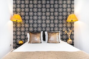 Apartment, 3 Bedrooms, Non Smoking | 3 bedrooms, free WiFi, bed sheets - Graça Family Apartment (Lisbon)