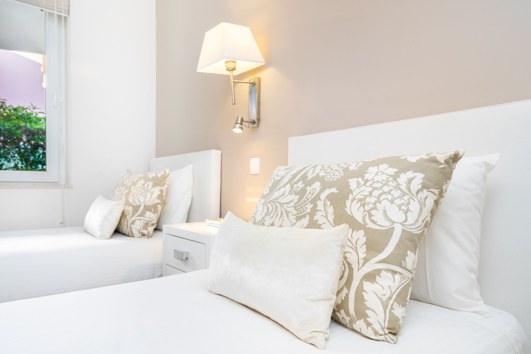 빌라, 침실 3개, 금연 | 3 개의 침실, 무료 WiFi, 침대 시트