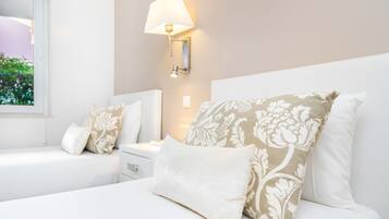 Villa, 3 Schlafzimmer, Nichtraucher | 3 Schlafzimmer, kostenloses WLAN, Bettwäsche