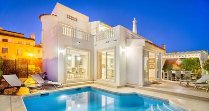 Prime Hideaway Luxury Villa