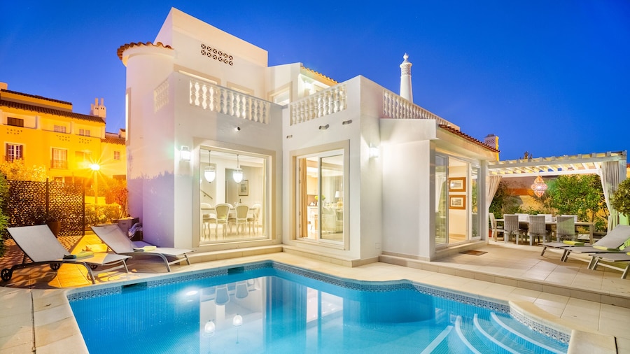 Prime Hideaway Luxury Villa