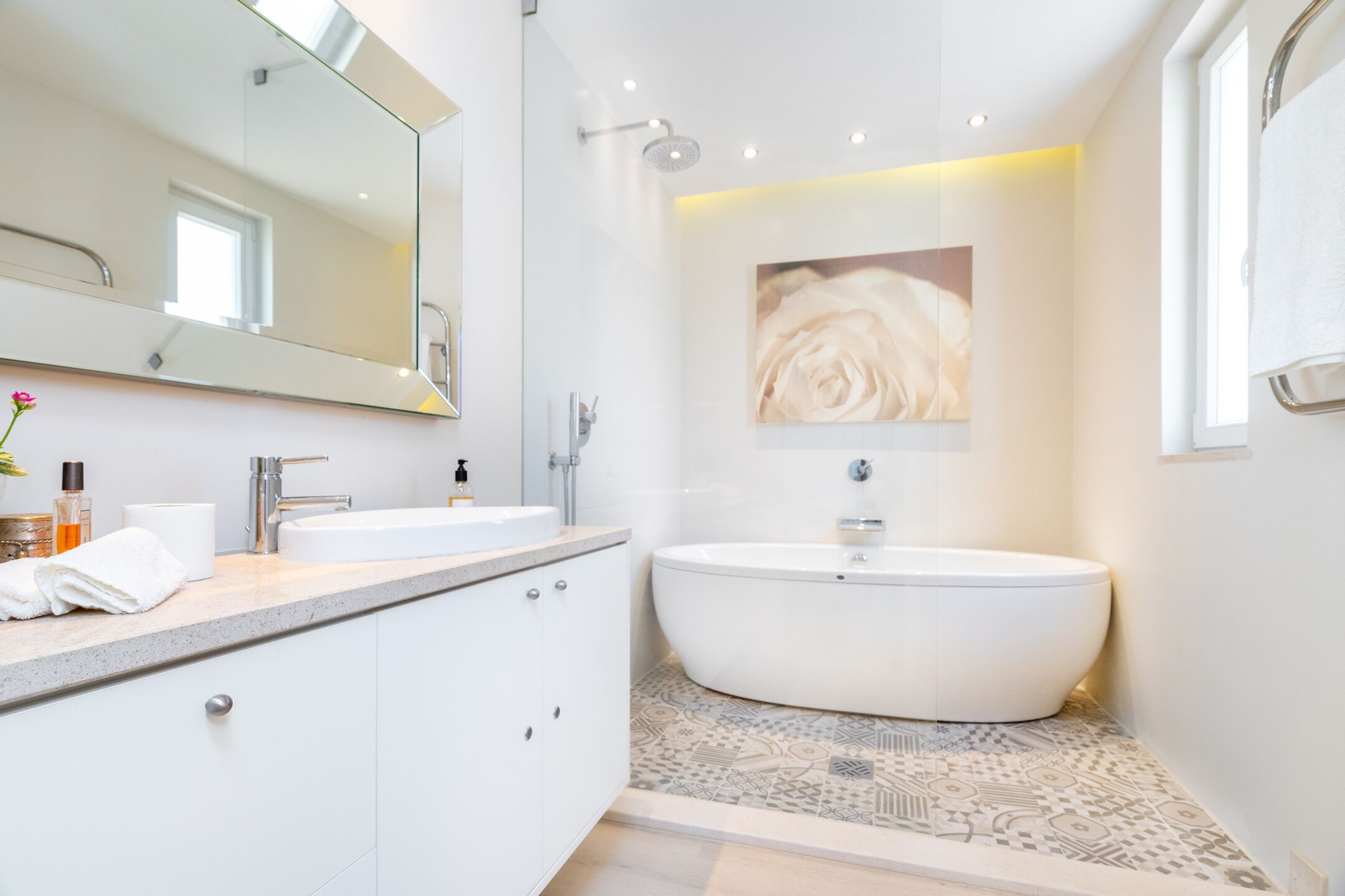 빌라, 침실 3개, 금연 | 욕실 | 샤워 시설, 타월, 비누, 샴푸