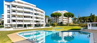 Vilamoura Sunny Apartment