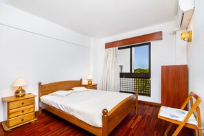 Apartment, 1 Bedroom, Non Smoking | View from room - Vilamoura Sunny Apartment (Loulé)