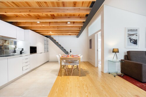 Porta do Mar Deluxe Serviced Apartments