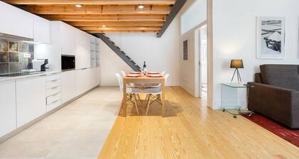 Porta do Mar Deluxe Serviced Apartments