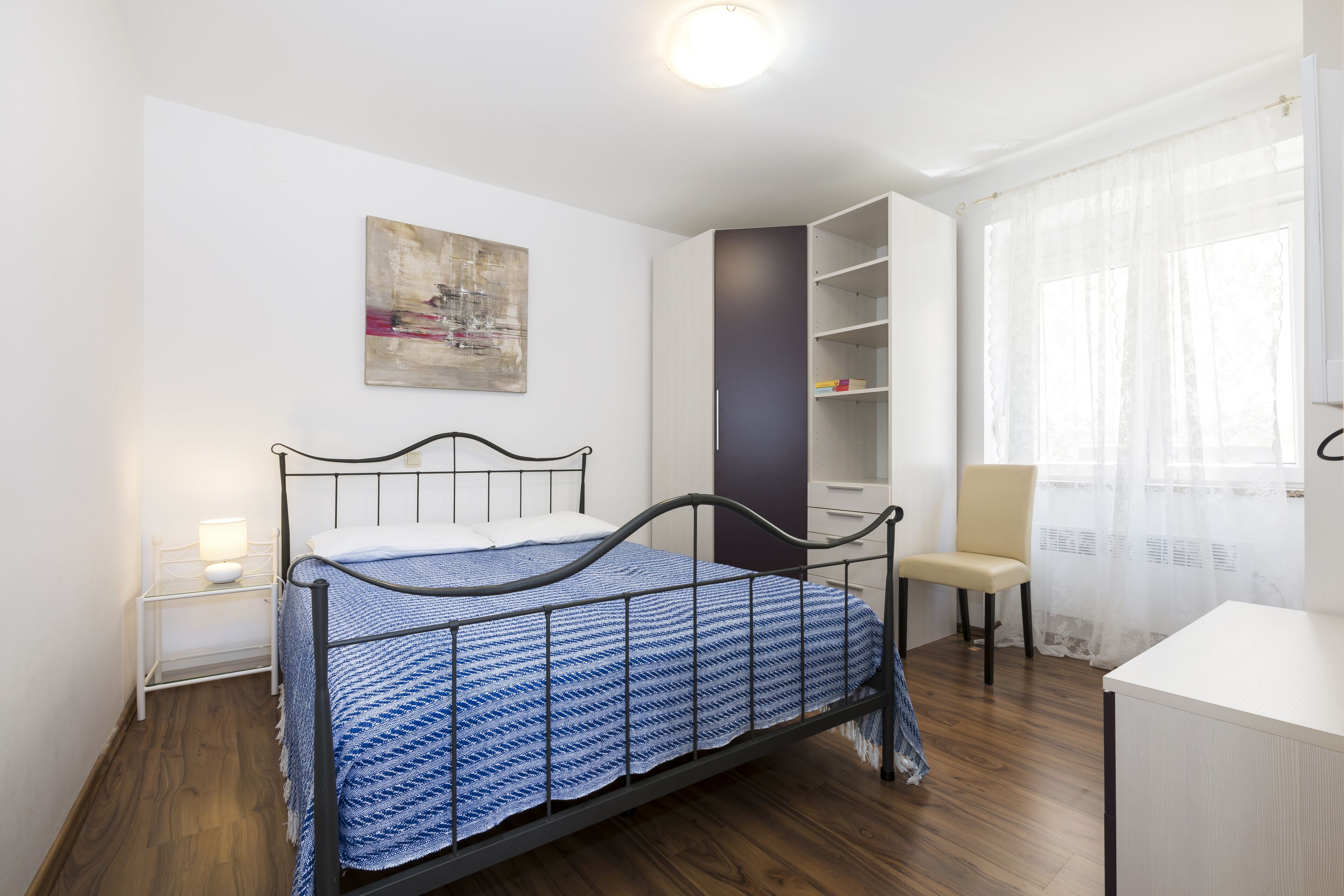 Apartment, 2 Bedrooms | 2 bedrooms, desk, free cots/infant beds, free WiFi