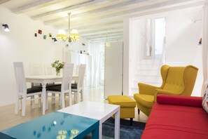 Living area - House Encanto (Mali Losinj)