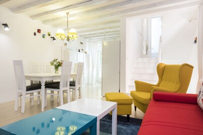 House Encanto