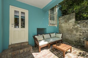 Casa | Terraza o patio